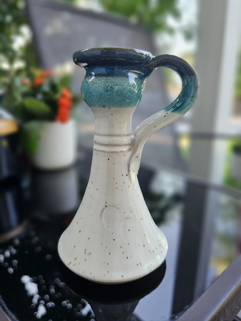 Watts Studio Pottery beautiful piece